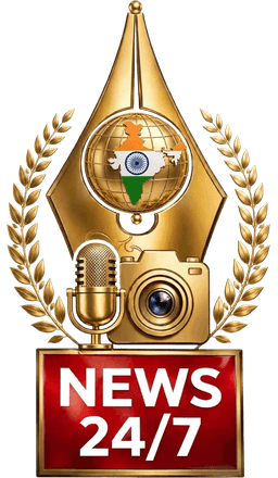 News 24/7